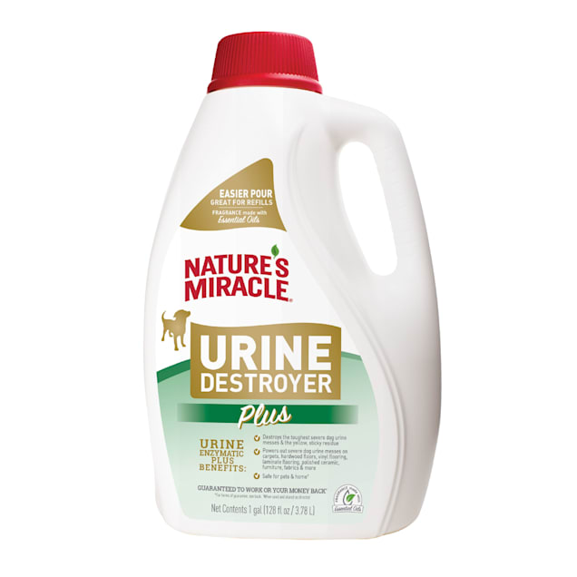 Petco cheap urine destroyer