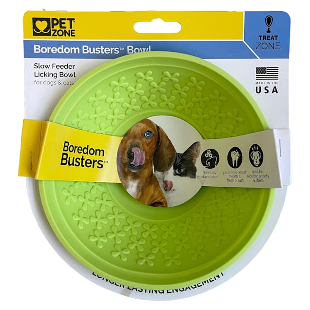 Hyper Pet Boredom Busters Indulge Orange – HEALTHY SPOT