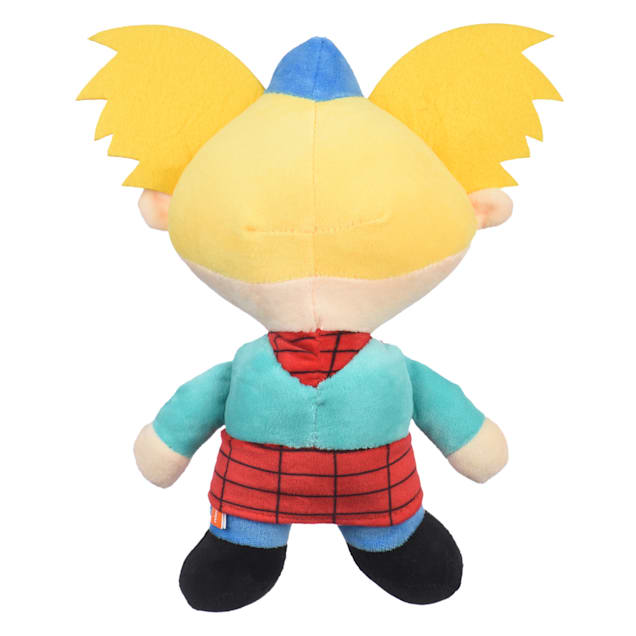Arnold plush clearance