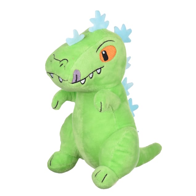 fetch plush