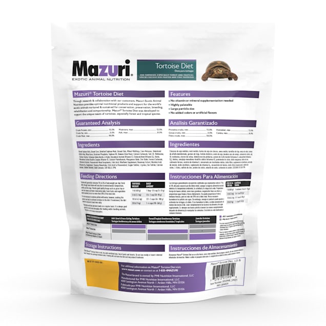 Petco mazuri best sale