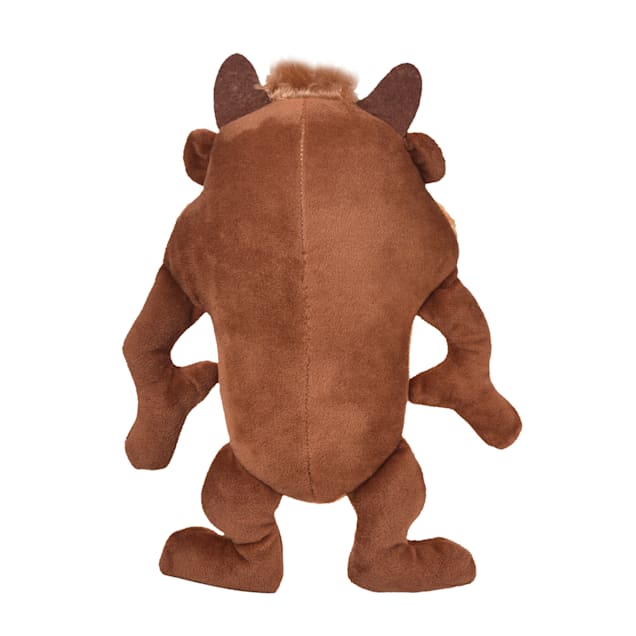 looney tunes taz toy