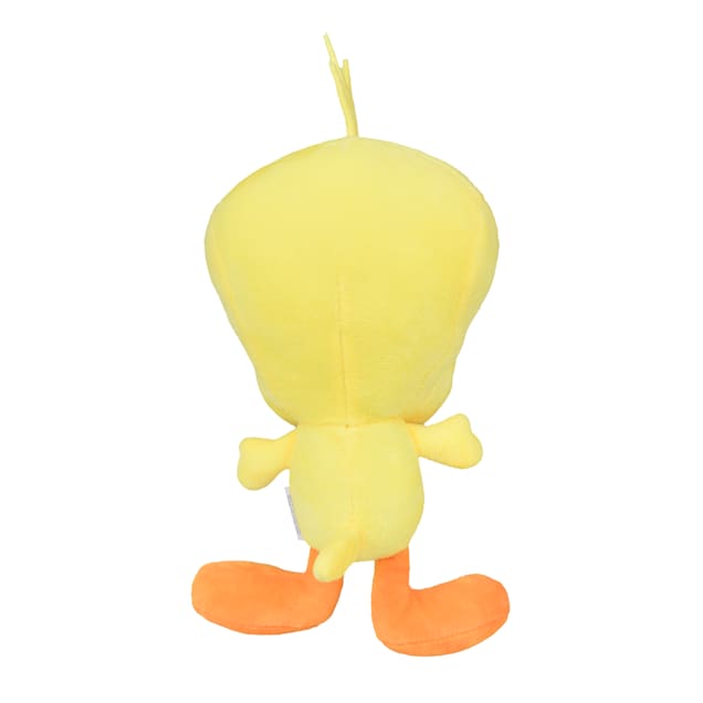 tweety bird dog toy