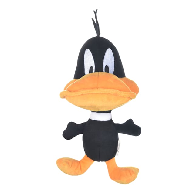 Daffy duck sales stuffed animal