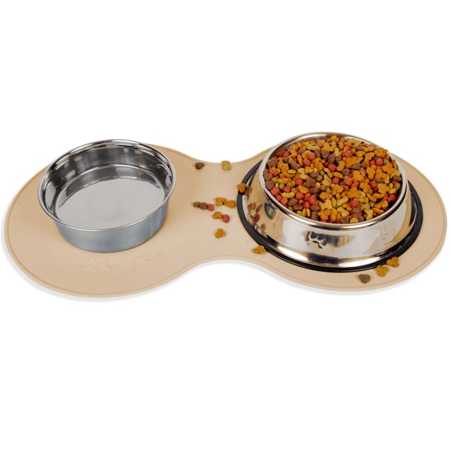 Petco best sale food mat