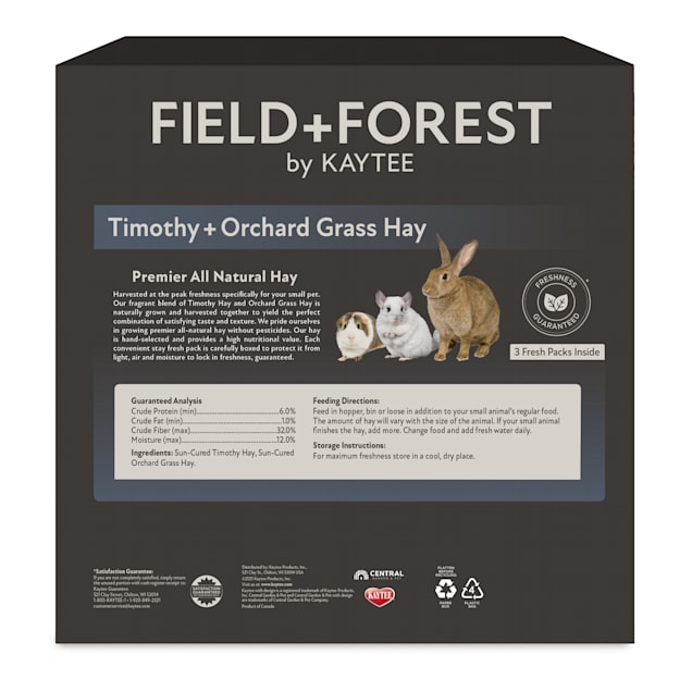 Heygates commercial rabbit pellets clearance