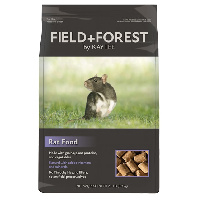 Petco mouse food sales