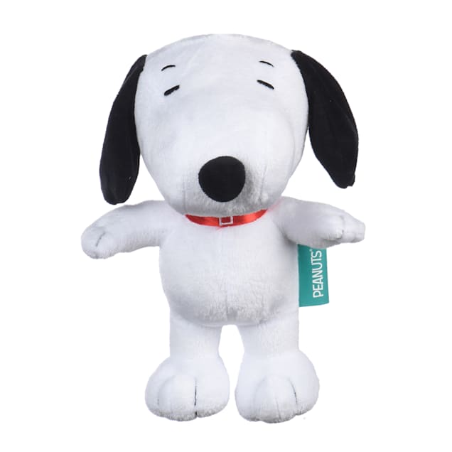 Peluche Snoopy I Love