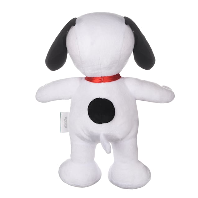Peanuts Snoopy Dog Toys Peanuts Toys Squeaky Dog Toy Pet Toys for Dogs Snoopy Toys Peanuts Woodstock Dog Toys Peanuts for Pets Classic Plush Squeaky Dog Toys Plush Dog Toy Snoopy Plush 