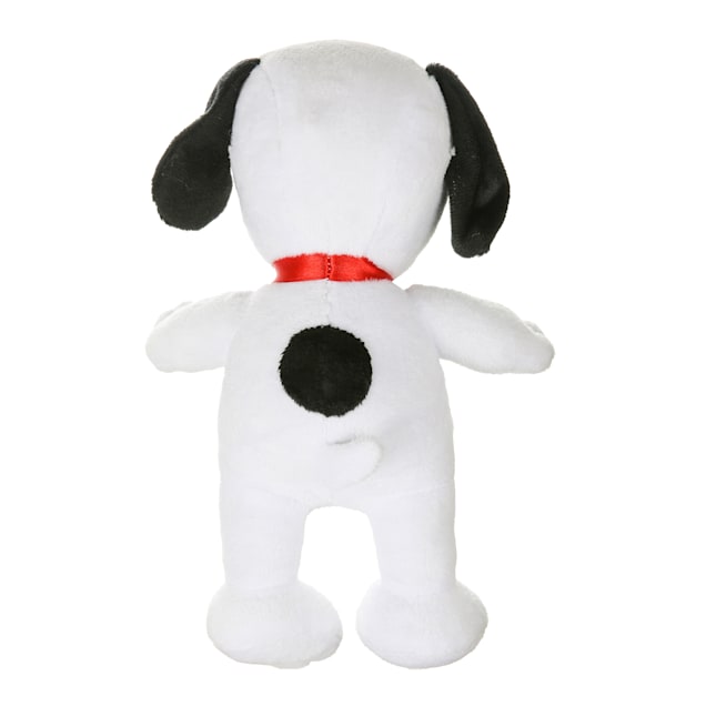 Snoopy squeaky dog toy outlet