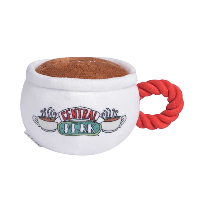 Friends Central Perk Mug