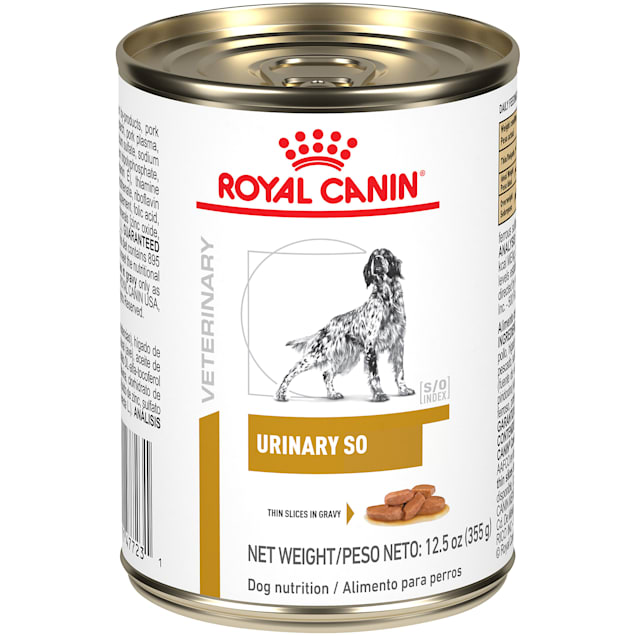 Canin hypoallergenic dog sales food
