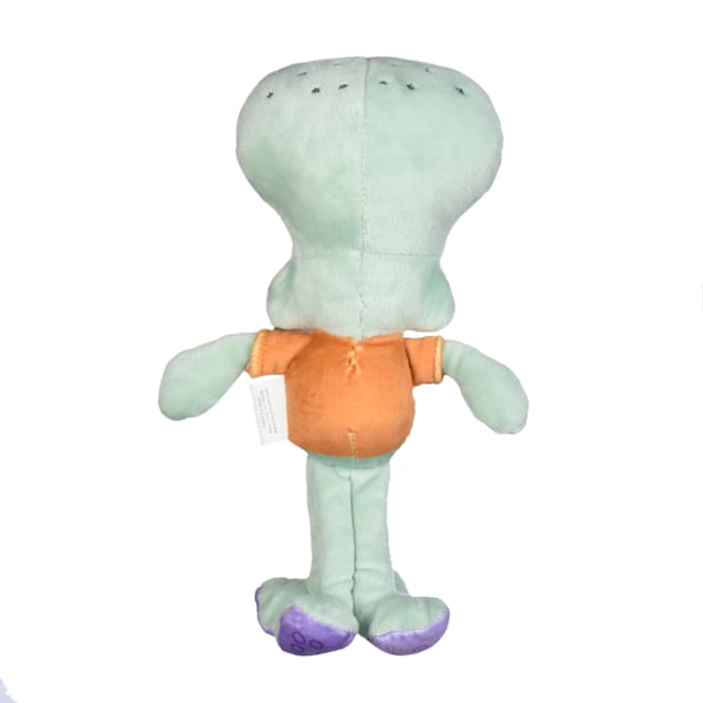 Squidward plush new arrivals