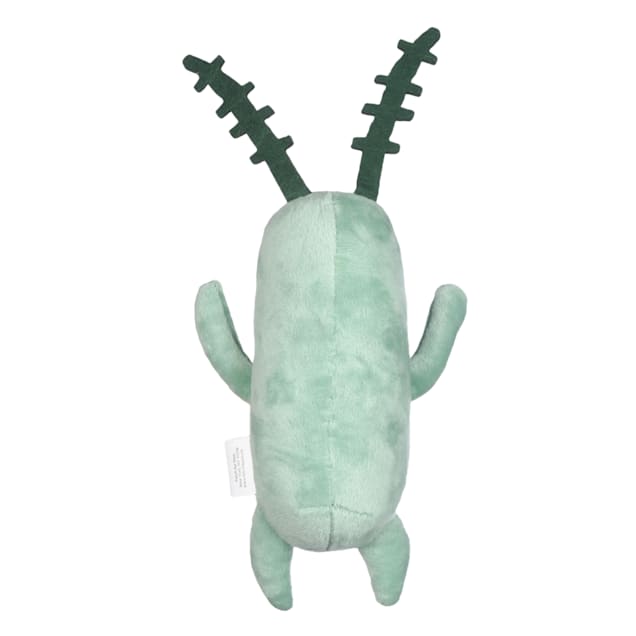 Spongebob plankton toy 2025