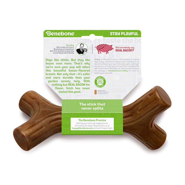 Benebone stick sales