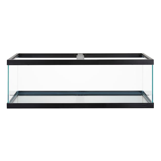 Aqueon Standard Open Glass Glass Aquarium Tank 60 Gallon
