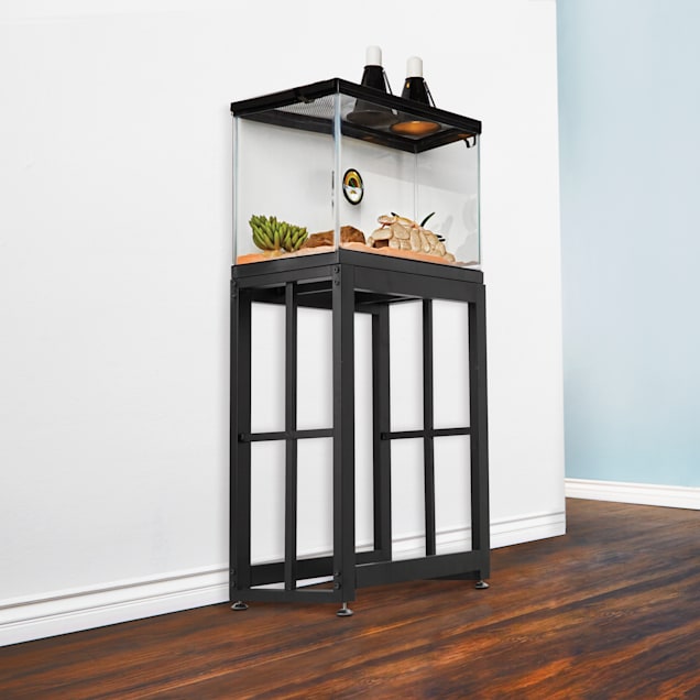 Steel Stands - Custom Aquariums