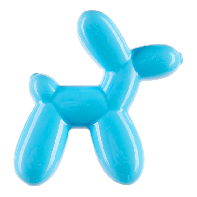 Balloon animal dog toy sales