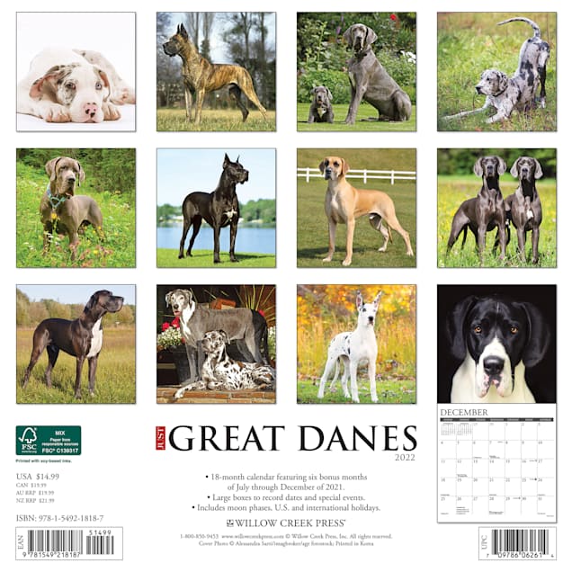 Petco 2022 Calendar