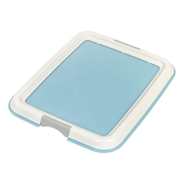 Small pee pad holder sale