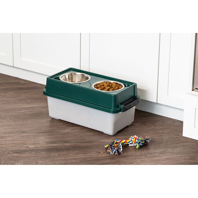 Remington Airtight Pet Food Container - Combo