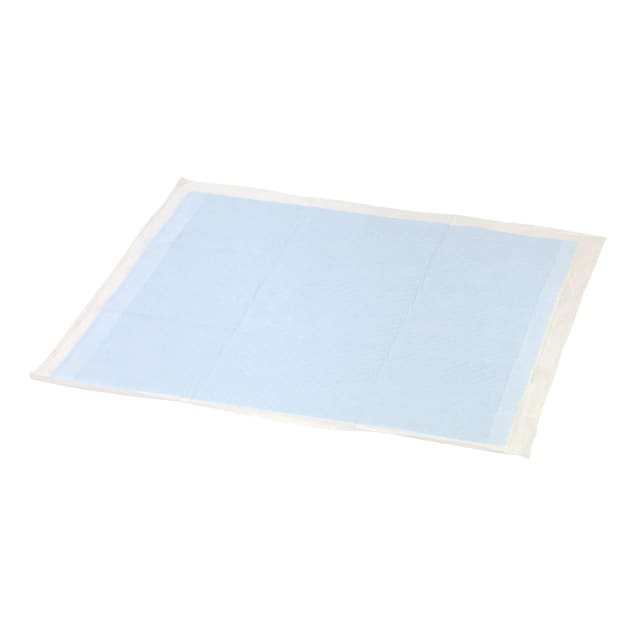 Iris Potty Training Dog Pads, Count of 400 - Carousel image #1