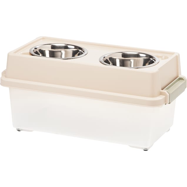 Petco Airtight Food Storage Container