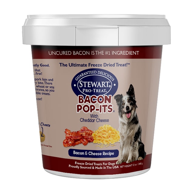 Freeze dried cheese dog treats sales