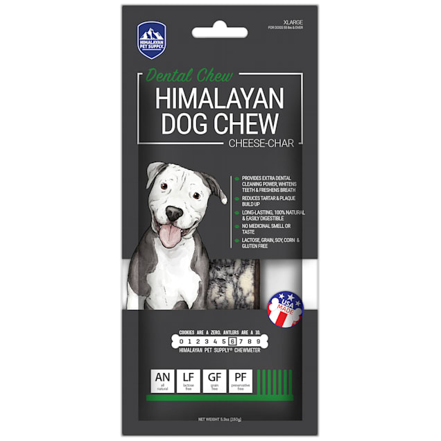 Petco himalayan dog chew shop