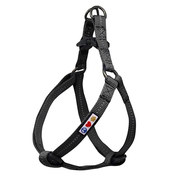 Recycled shop dog harness