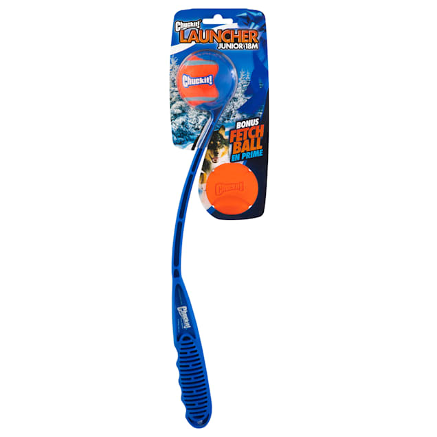 Petco ball launcher on sale