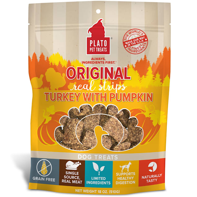 Puppy best sale treats petco