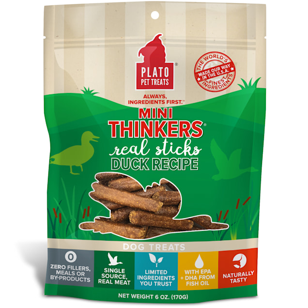 Puppy outlet treats petco