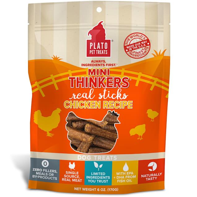 Puppy new arrivals treats petco
