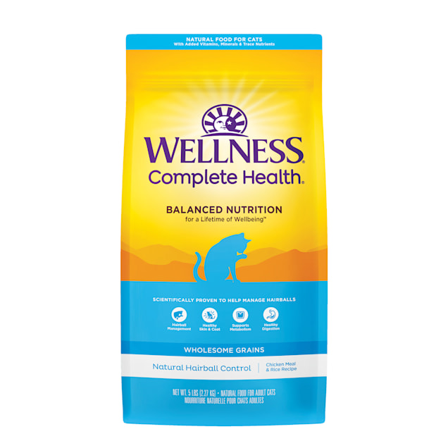 Wellness puppy food petco sale