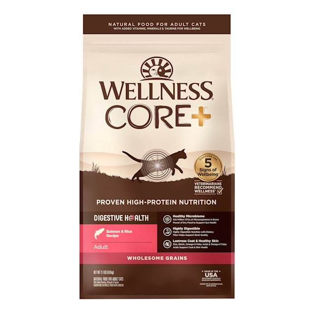 Wellness core petco hot sale