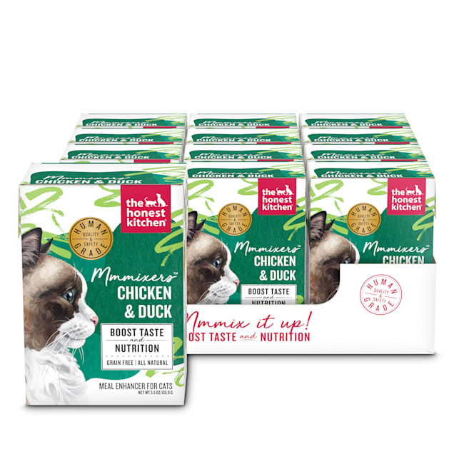 Honest kitchen top petco