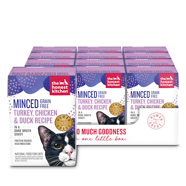 Honest clearance kitchen petco