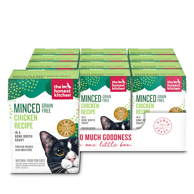 Human grade cat food petco hotsell