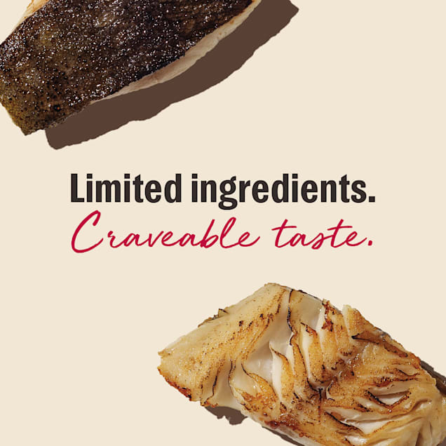 The Honest Kitchen Smittens Bites Simply Dehydrated White Fish Recipe  Natural Treats for Cats, 1.5 oz.