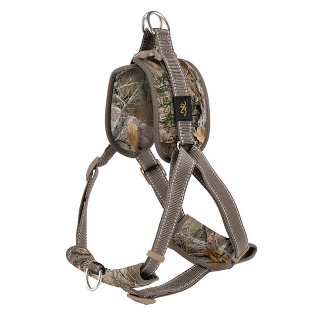 Dog hunting 2025 harness