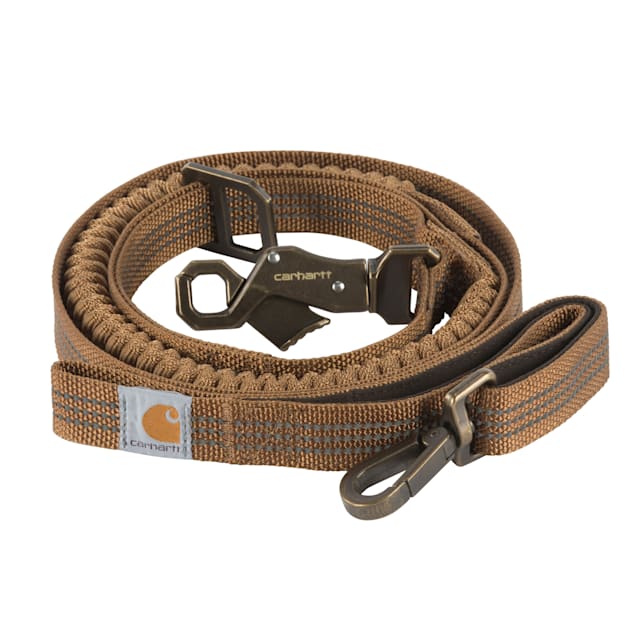 Carhartt Shock Absorbing Dog Leash 6 ft