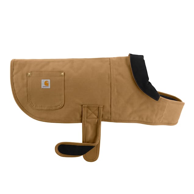 Carhartt dog coat medium new arrivals