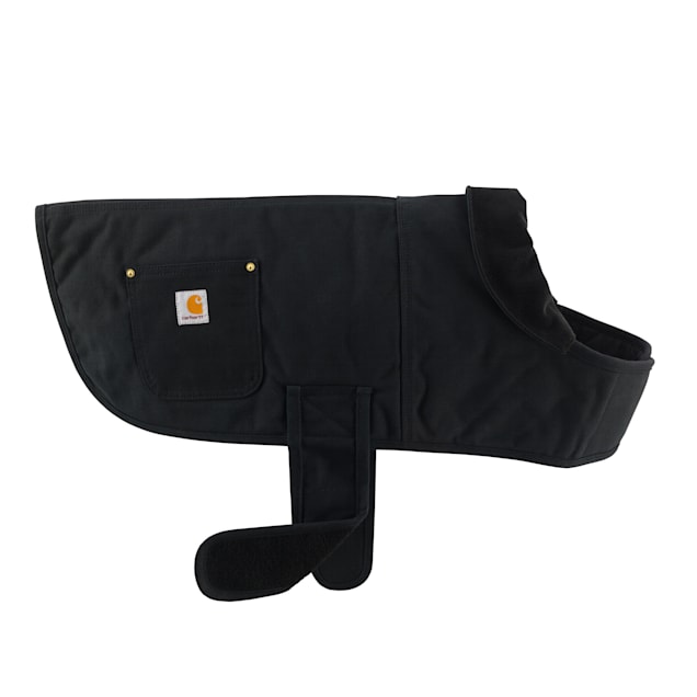 Carhartt dog work coat outlet