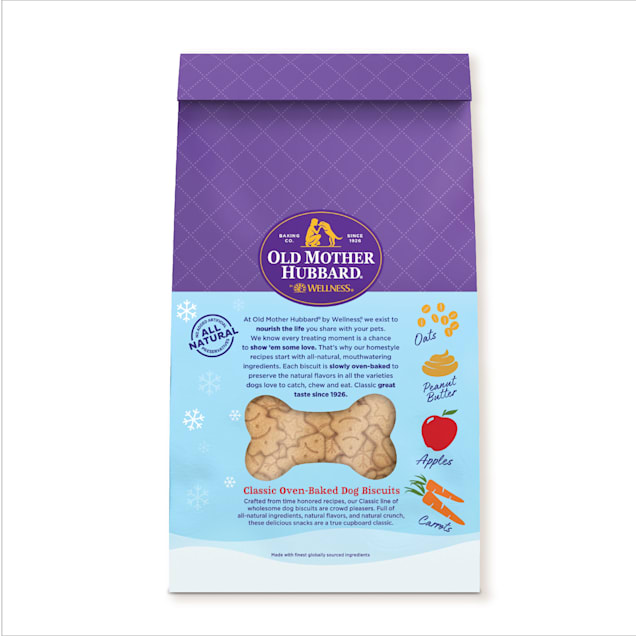 Petco old mother hubbard sales
