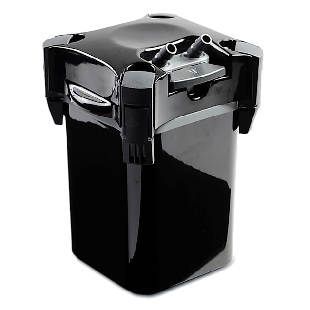 Canister filter petco sales