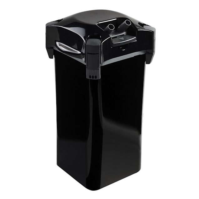 Canister filter hot sale petco