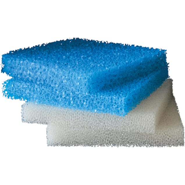 Aquarium sponge filter petco shop