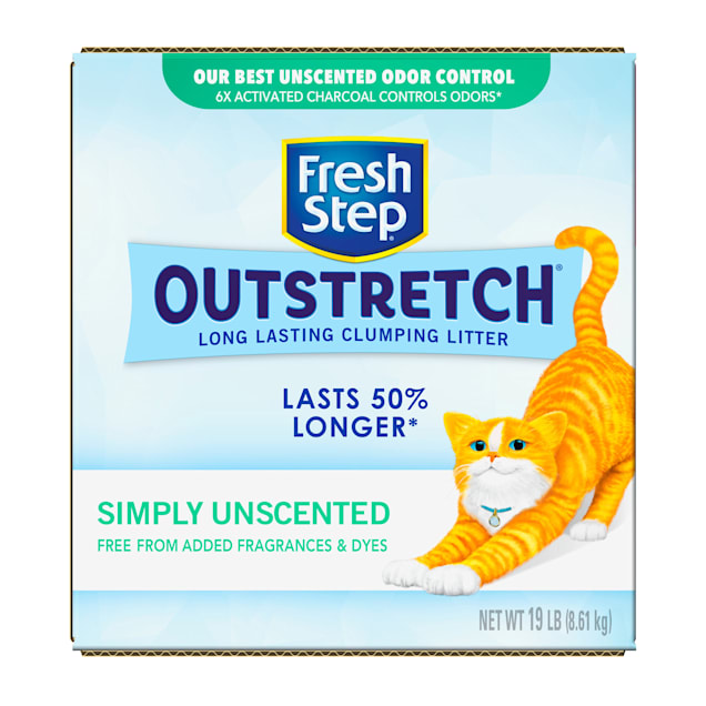 Simply purrfect cat litter ingredients online