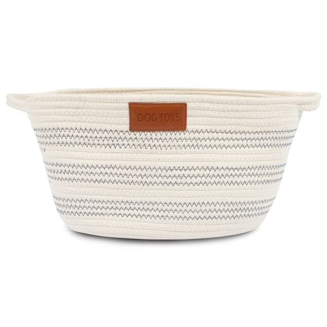 Dog toy box petco top
